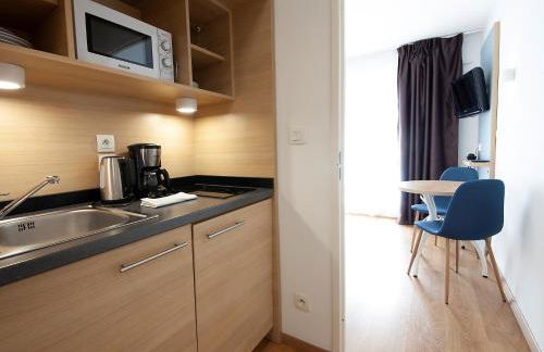 Residhome Clermont Ferrand Gergovia - Foto 6