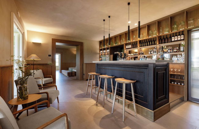 Colle Alberti Country House - Foto 60