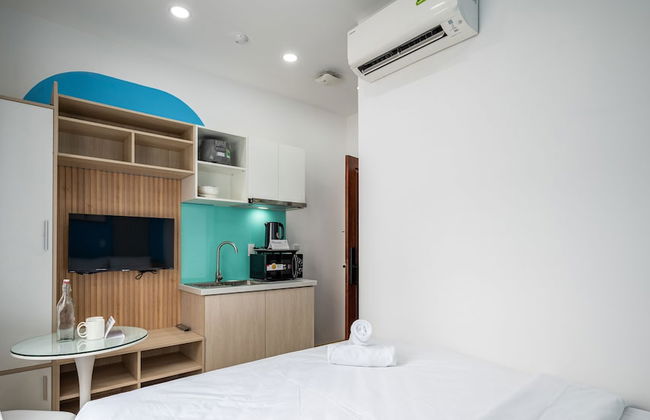 Cozrum Homes - Selina Residence - Foto 58