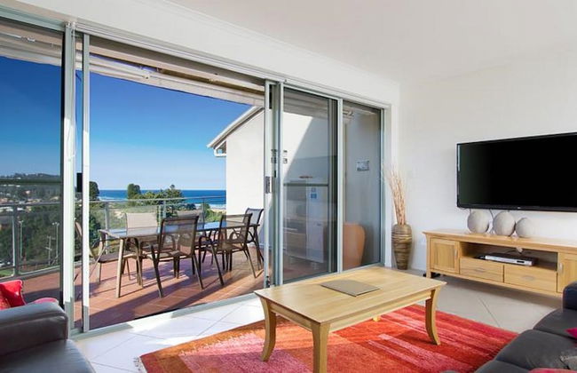 Avoca Palms Resort Apartments - Foto 7