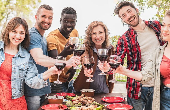 Discover the wine producers of Emilia Romagna - Photo 12