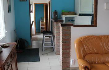 La Ferme de la Croix - Foto 9