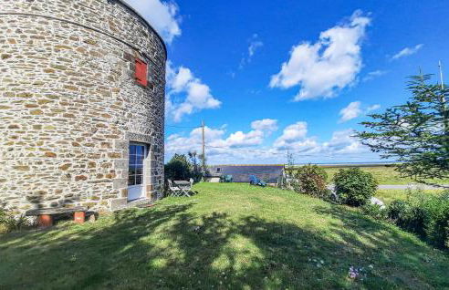 Beautiful Home In Cherrueix - Foto 10