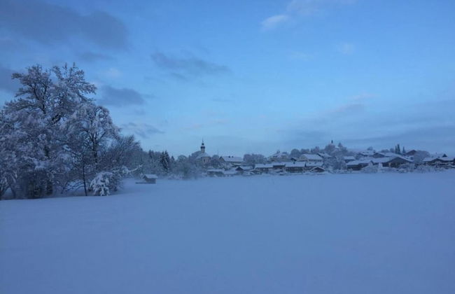 Country Charm, Bad Bayersoien - Foto 36