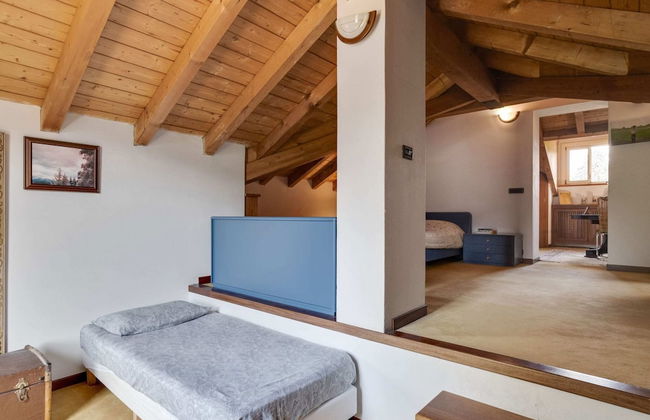 Belvilla by OYO Villa in Lanzo D'intelvi - Foto 3