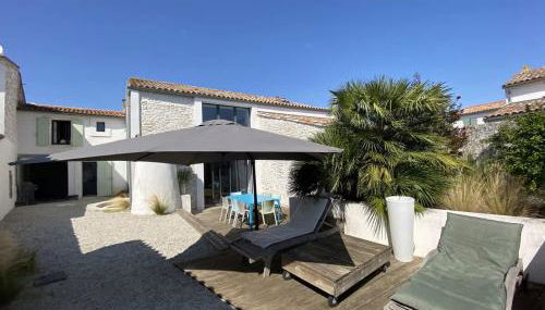 La Villa La Part des Anges - Foto 5