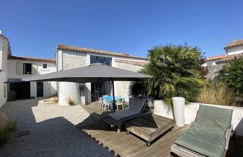 La Villa La Part des Anges - Foto 5