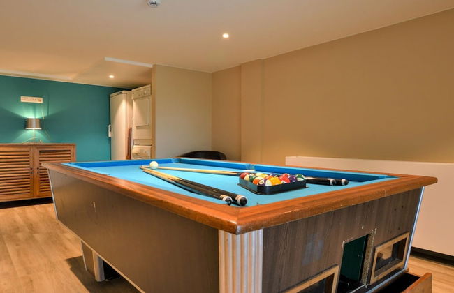 Elsenborn Retreat Near Monschau - Photo 40