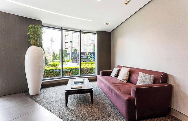 Beautiful, Central Studio in Chelsea - Foto 16