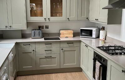 River Cottage - Foto 7