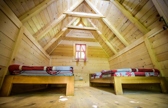 Camp Divlja Rijeka - Foto 6