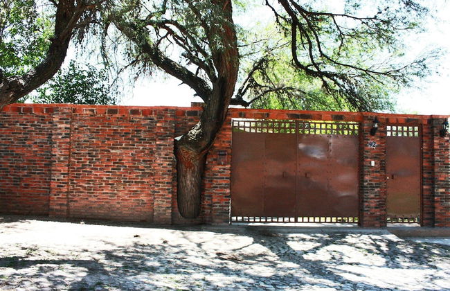 El Rincón del Mezquite - Foto 13