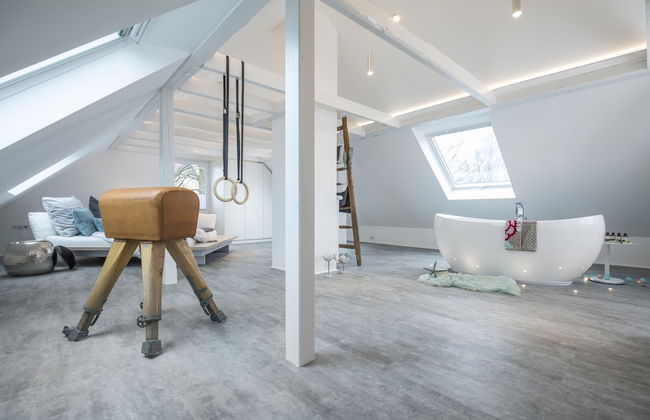 Design-Studiowohnung in Gütersloh - Photo 26