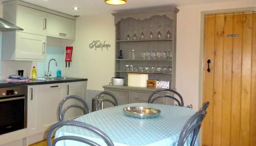 George Mine Barn, Bolehill, in the Peak District - Foto 4, stove, pet friendly, toaster