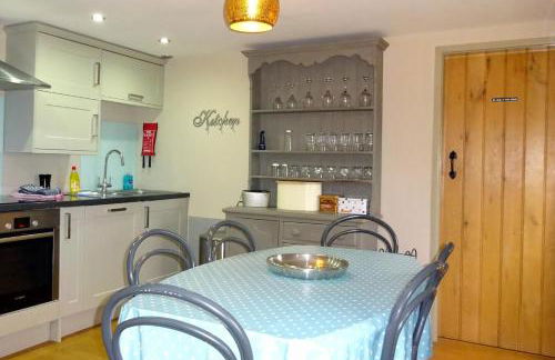 George Mine Barn, Bolehill, in the Peak District - Foto 4