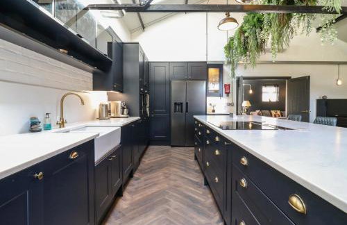 The Old Workshop - Photo 13