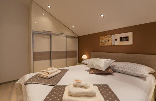 Villa "Amber" relaxation in nature with a Pool - Foto 23