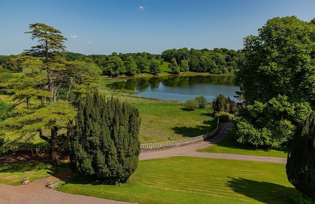 Old Stable Mews Castle Leslie - Photo 25