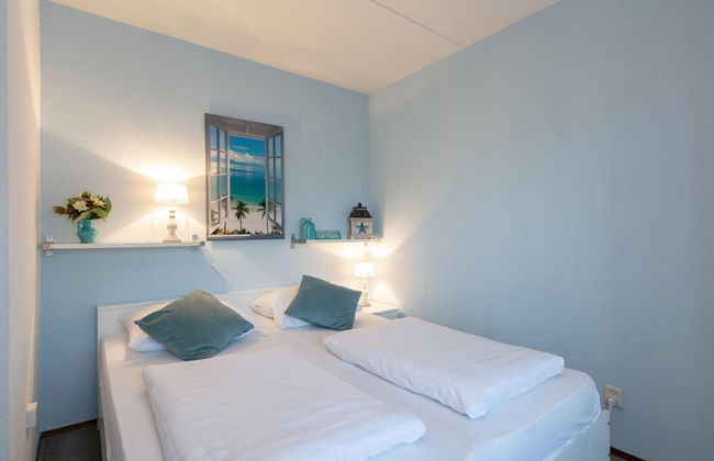 Lovely Holiday Apartment for 4 People - Foto 12