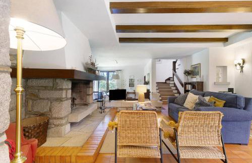 Casa de Santo António Moledo - Foto 19