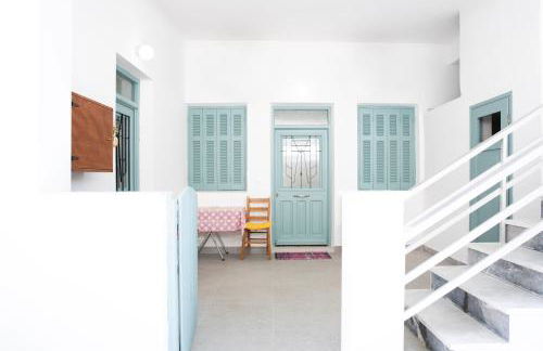 Mirtilo - Local Style, 1 Min from Main Beach - Foto 22