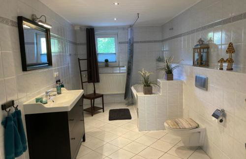 Ferienwohnung An der Wublitz - Foto 9