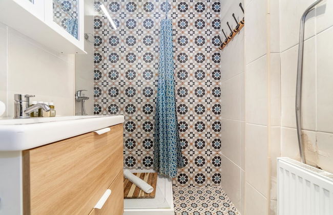 Colourful Notting Hill Home - Foto 14