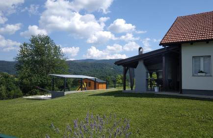 Kuća za odmor DIVA*** - Photo 7