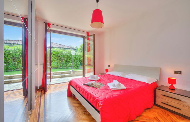 Il Sole Di Mirasole - Foto 2