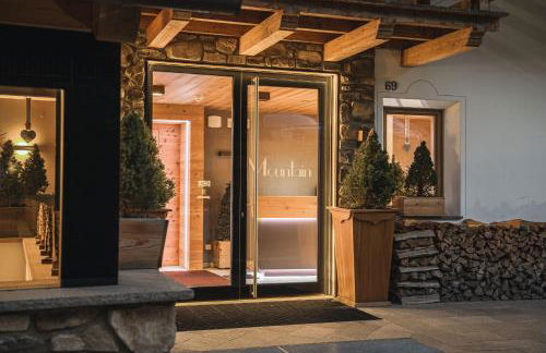 Chalet Residence Alpinflair - Foto 37