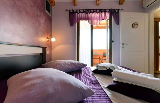 Stanza Diniano - With Pool - 1 - R1 Lavanda - Foto 1