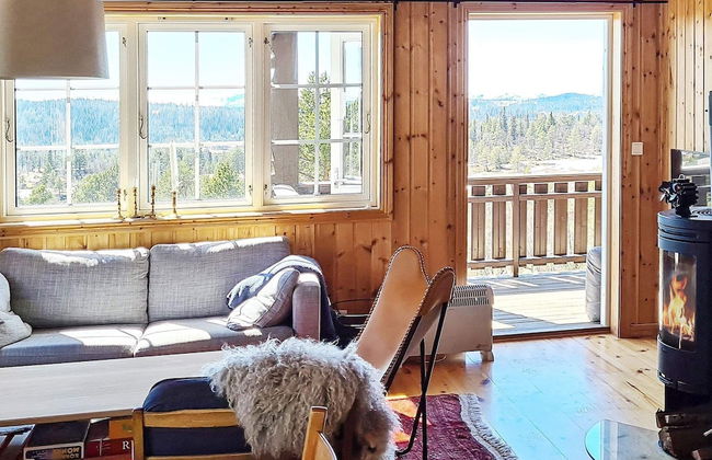 8 Person Holiday Home in Rauland - Foto 12