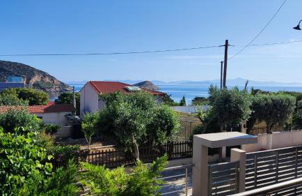 Serenity Villa-Ground floor-Sea view- sea 150m away - Foto 19