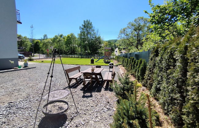 Apartamenty Wisła Krzywa 8 - Photo 63