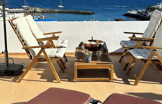 Palm Leaf Mogan - Foto 39