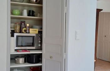 Maisonnette l'Olivier Bleu - Foto 21