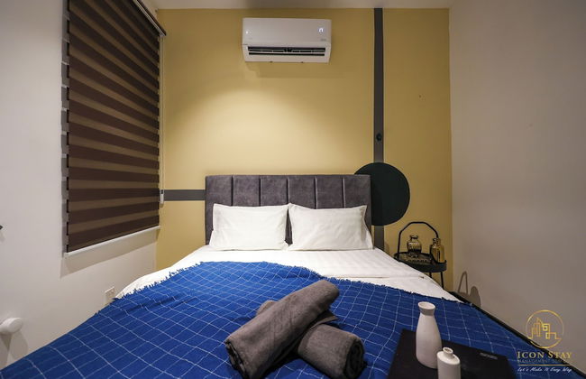 Apartment in KL with swimming pool - Foto 20