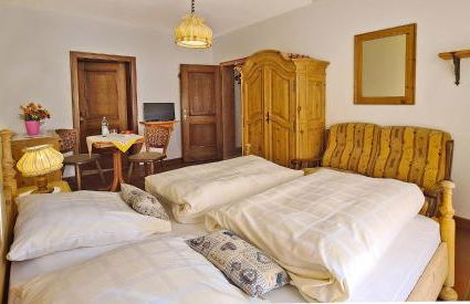 Alpenchalet Zum Jeremia - Foto 65