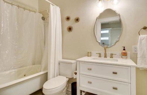 2 Mi to Old Town ABQ East Downtown Triplex Unit - Photo 19