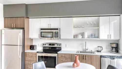 Redmond 1br w gym bbq nr Town Center SEA-507 - Foto 5, Other