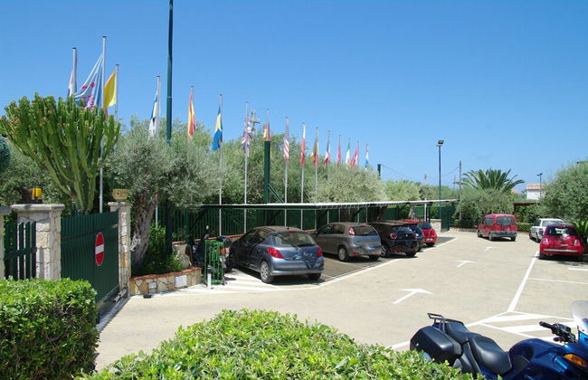 Relaxing Apartment for 2 People in Residence - Photo 23