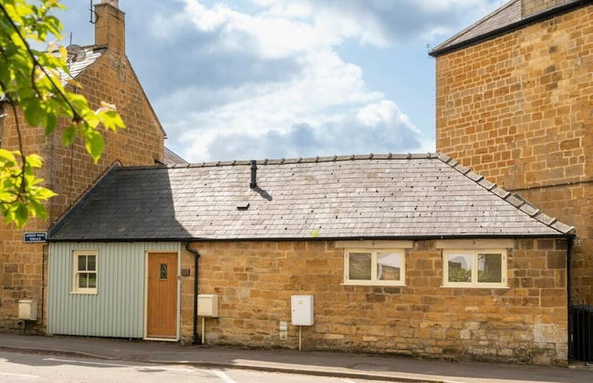 Immaculate 1-bed Cottage in Moreton in Marsh - Foto 29