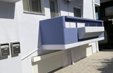 G.S Ialysos Holiday Apartment - Foto 9