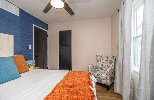 Close to airport* Pets*Fenced yard*A/C & Fast WIFI - Foto 13