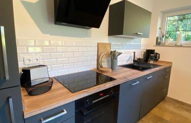 Ferienwohnung Bergblick Wangen im Allgäu mit Garten, 2022 komplett renoviert - Foto 6