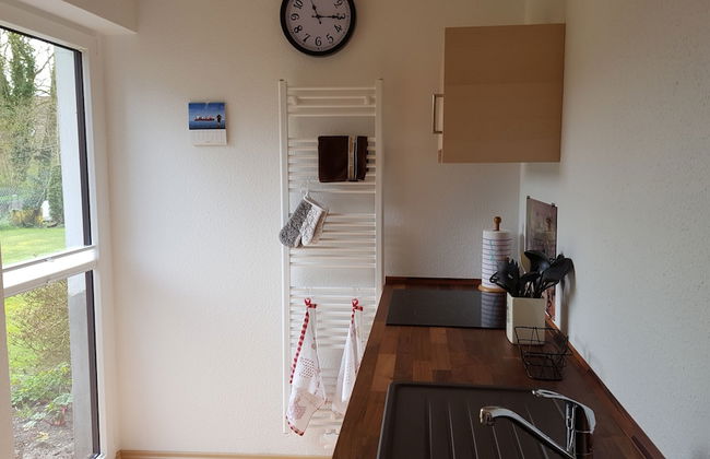 Sahlenburger Ferienhaus - Foto 9