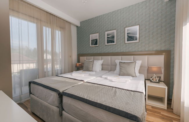 Villa Royal Apartments - Foto 10