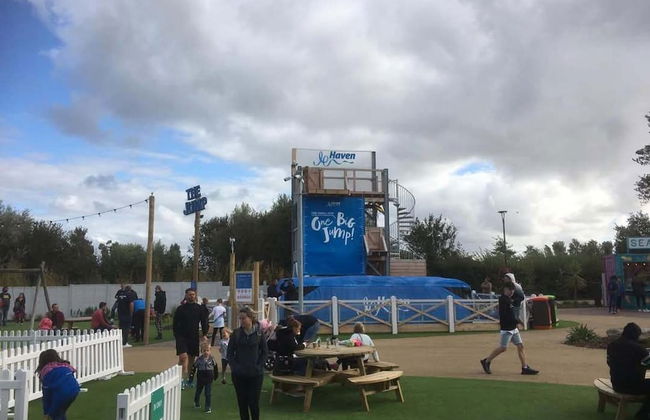 Seaside Chalet /caravan Retreat in Great Yarmouth - Foto 10