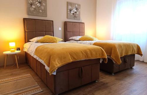 MY DALMATIA - Holiday home Barba with private heated pool - Foto 16