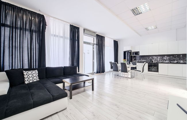 Sun & Snow Miedzyzdrojski Rynek - Photo 32